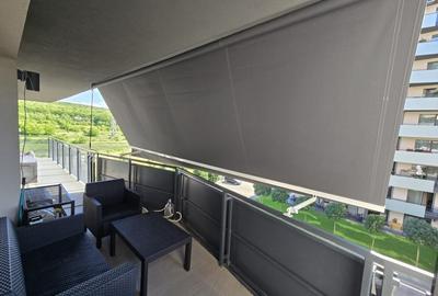 Apartament 3 camere, S - 75mp + 23mp terasa, St. Soporului Apartament 3 camere, S - 75mp + 23mp terasa, St. Soporului - 8