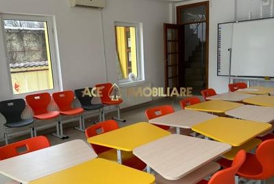 Casă individuală cu 6 camere cu Teren 365 Mp în Tineretului - 2