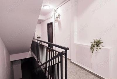 Garsonieră decomandată în Dobroești - 3