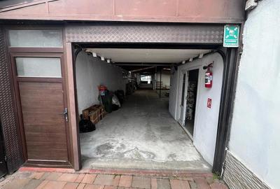 Spațiu comercial, de 905 mp, în Mărăcineni - 8