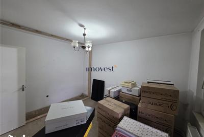 Apartament cu 2 camere semidecomandat în Careiului - 6
