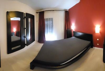 Apartament cu 2 camere decomandat în Central - 4