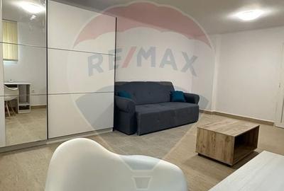Apartament de inchiriat, 1 Camera - Aproape de UMFCV - 1