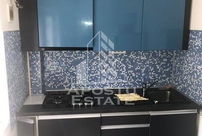 Apartament cu 2 camere în Complex Studențesc - 2