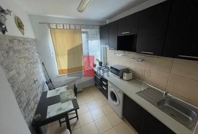 Apartament cu 2 camere decomandat în Militari - 1