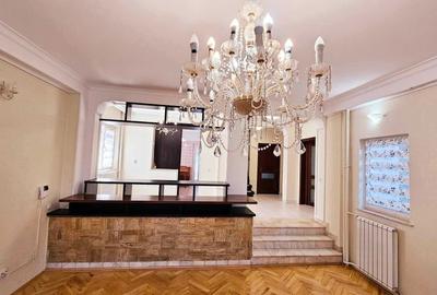 Casă cu 4 camere cu Teren 600 Mp în Central - 8