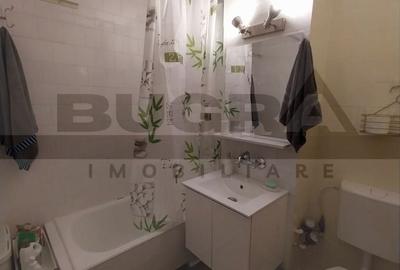 Apartament cu 2 camere decomandat în Grigorescu - 4