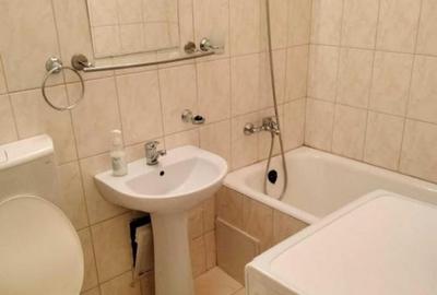Apartament 1 camera, 30 mp + balcon, zona Bulevardul Muncii – finisat si mobilat - 4