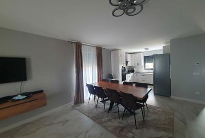 Casă cu 3 camere în Aluniș - 5