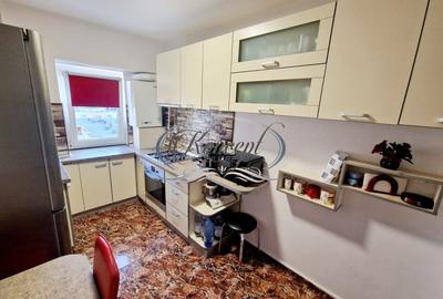 Apartament modern in cartierul Marasti Apartament modern in cartierul Marasti - 9