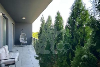 Apartament de lux cu 4 camere | Pipera | Residence 5 - 3