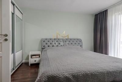 VAND/SCHIMB casa in Campenesti 1000 mp teren 270 mp utili 42 mp terasa - 12