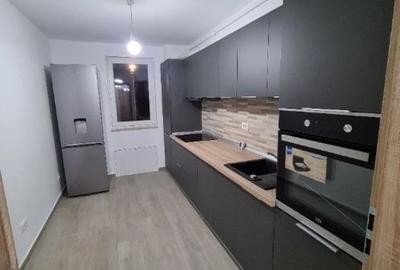 Garsonieră decomandată în Complex Studențesc