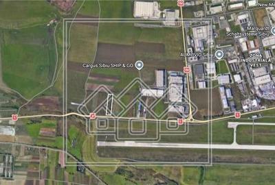 Spațiu comercial, în Cristian - 3