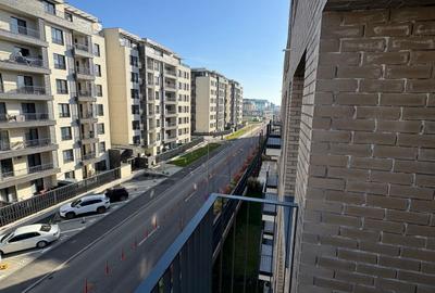 Vanzare | 2 camere | Bloc nou | Parcare| Porsche Pipera | Avalon Estate - 20