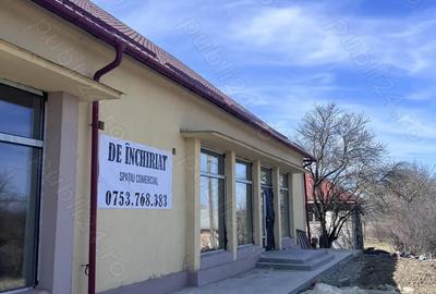 Spațiu comercial, de 200 mp, în Vechea - 2