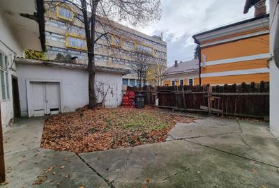 De vânzare – Casă ultracentrală, Str Motilor | 3 camere - 2