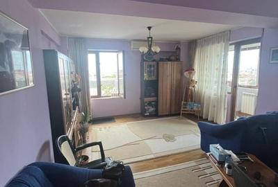 Apartament cu 4 camere FOARTE MARE inel 1 - 2