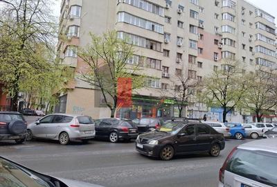 Spatiu comercial stradal, Obor-adiacent - 2