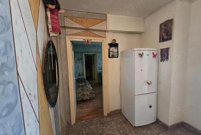 Apartament cu 2 camere semidecomandat în Independenței - 7