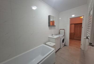INCHIRIERE-APARTAMENT 2 CAMERE-OPEN SPACE-ALEEA MIHAIL SADOVEANU - 6
