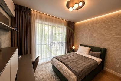 Apartament cu 3 camere decomandat în Voluntari - 9