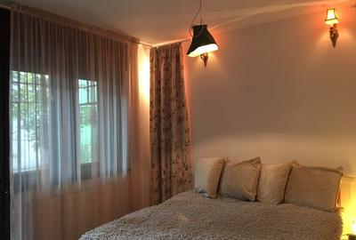 Str Londra Apartament cu 3 camere de inchiriat- 2 balcoane - 2