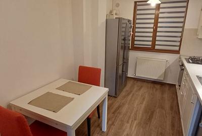 Apartament cu 3 camere în Central - 3