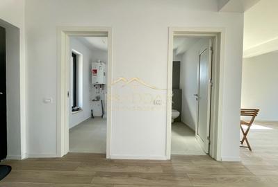 Casă individuală cu 5 camere cu Canalizare în Balotești - 14