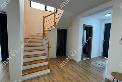 Duplex cu 4 camere cu Teren 250 Mp în Veterani - 15