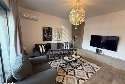 Apartament cu 2 camere în Dumbrăvița - 7