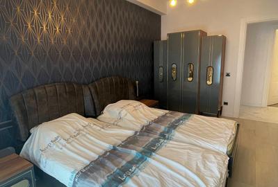 De vanzare apartament cu 3 camere Complex SEA ON - 9