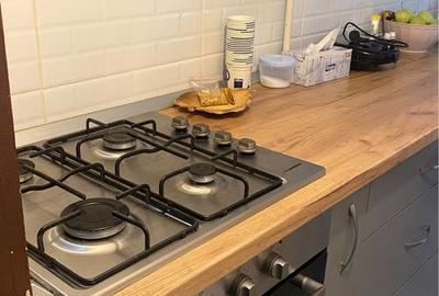 Garsonieră decomandată în Ostroveni - 7