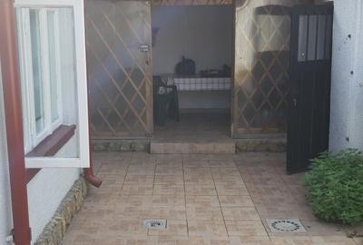 Casa 3 camere - zona Tomis II- (centrala gaz natural) - 13