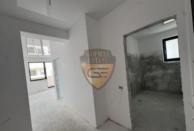 2 cam et 5/6 Parcare Buncar Antiatomic Campus Universitate M - 13