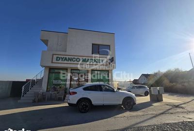 Spațiu comercial, de 150 mp, în Clinceni - 2