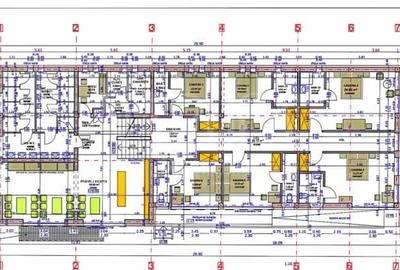 Teren intravilan pentru constructii de vanzare in Gilau - 5