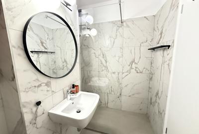 Apartament deosebit cu 2 camere |  ISHO Take Ionescu   |   PET Friendly - 7