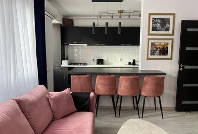 Apartament ultramodern zona BIG, mobilat si utilat la cheie! - 2