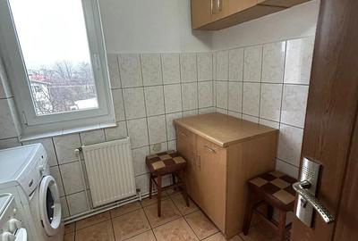 Apartament de inchiriat, Valenii de Munte - 2