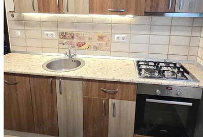Apartament cu 3 camere semidecomandat în Vest - 7