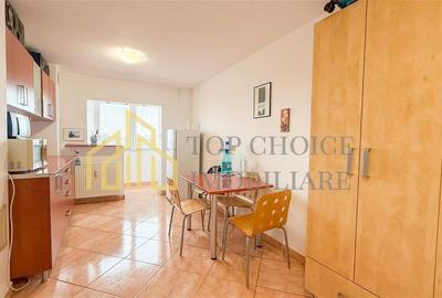 PARCUL CIRCULUI - APARTAMENT 2 CAMERE, 55 MP, ETAJ 7/10, BLOC DUPA CUTREMUR 1982 - 12