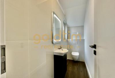 COMPLEX RESIDENTIAL/ANSAMBLU SECURIZAT/CASE INDIVIDUALE/CURTE GENEROASA - 9