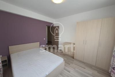 Apartament cu 2 camere decomandat în Bună Ziua - 7