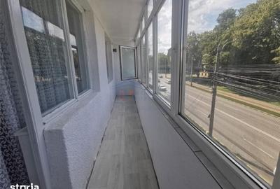 Apartament cu 2 camere semidecomandat în Central - 2
