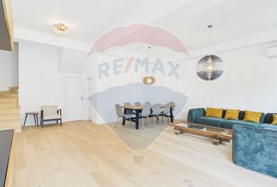 Casă individuală cu 8 camere cu Teren 400 Mp în Corbeanca - 19