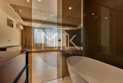 Exclusiv - Vila moderna Paradisul VERDE - Corbeanca - 23