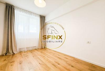 Apartament 3 camere premium Raul Doamnei - 8