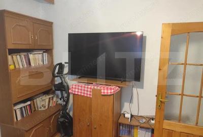 Apartament cu 3 camere decomandat, mobilat în Păcurari - 3