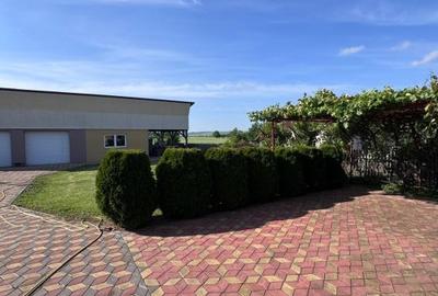 Casa individuala, teren 2500mp, Siret - 4